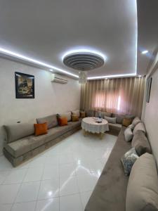 Residence saada