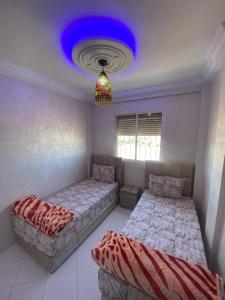 Residence saada