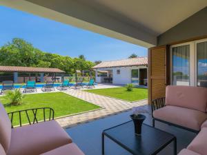 Villa Alba Rossa by Interhome