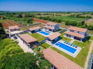 Villa Alba Rossa by Interhome