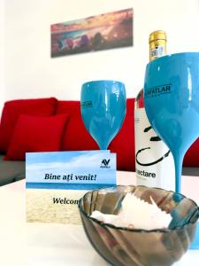 Aqua Vista Lotus Mamaia