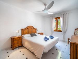 Apartment Sa Mirada by Interhome