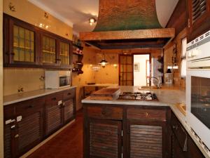 Holiday Home Catalonia by Interhome
