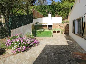 Holiday Home Catalonia by Interhome
