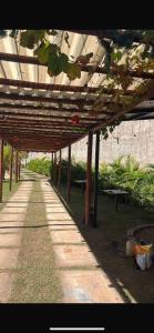Chácara Bosque da Paz