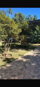 Chácara Bosque da Paz