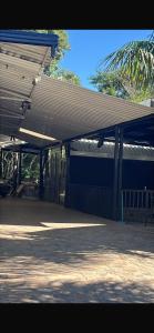 Chácara Bosque da Paz