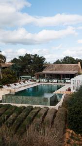 Finca Hotel Rural Es Turó Spa