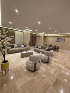 holiday home zamalek 3BR 03