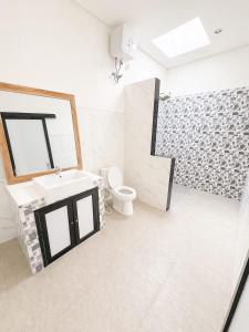 Bali Brew & Burne Private 2BR Villa in Canggu