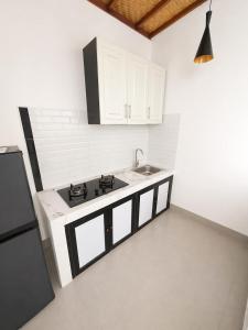 Bali Brew & Burne Private 2BR Villa in Canggu