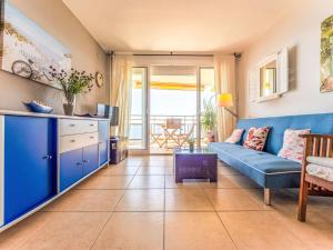 Apartment Marysol - Cye 8 by Interhome