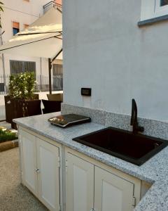 SeaSunCilento Room