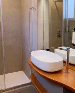 SeaSunCilento Room