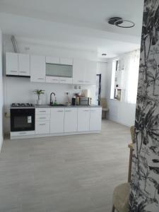 Apartament bloc nou