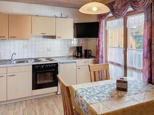 Apartment Ferienhof Wolf-1 by Interhome