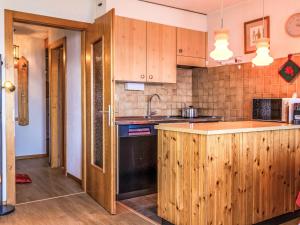Apartment Edelweiss by Interhome