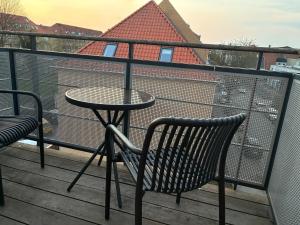 Copenhagen Resident , Metro Apartment