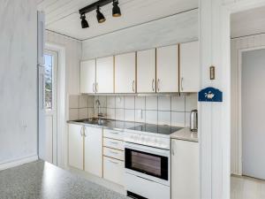 Holiday Home Joosua - 975m from the sea by Interhome