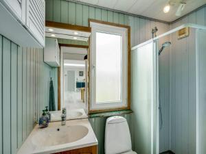 Holiday Home Joosua - 975m from the sea by Interhome