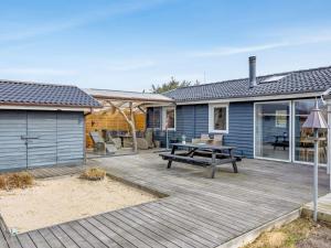 Holiday Home Joosua - 975m from the sea by Interhome