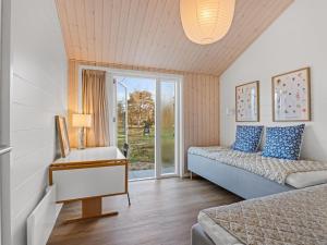 Holiday Home Frudde - 500m from the sea by Interhome