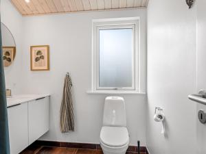 Holiday Home Frudde - 500m from the sea by Interhome