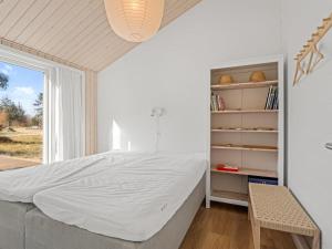 Holiday Home Frudde - 500m from the sea by Interhome