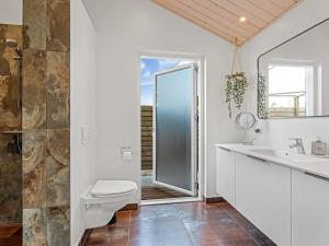 Holiday Home Frudde - 500m from the sea by Interhome