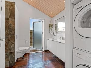 Holiday Home Frudde - 500m from the sea by Interhome