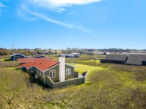 Holiday Home Ovine - 200m from the sea by Interhome