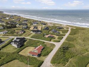 Holiday Home Ovine - 200m from the sea by Interhome