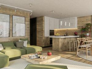 Apartment Alphubel Peak & Unlimited by Interhome