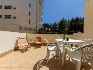 Apartment Festival Village-1 by Interhome