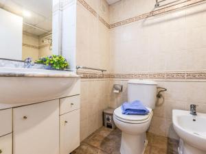 Apartment Festival Village-1 by Interhome