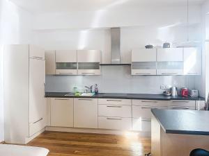 Apartment Budweis Center View by Interhome