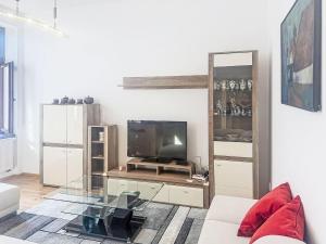 Apartment Budweis Center View by Interhome