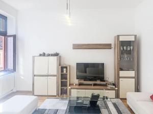 Apartment Budweis Center View by Interhome