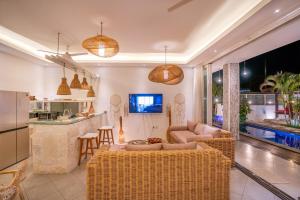 Casa Cinta