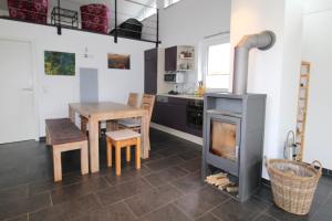 Ferienhaus LEE