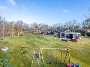Holiday Home Ascan - 300m to the fjord by Interhome