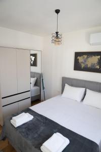 Mountain view Aroma Apartments
