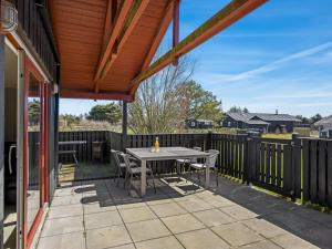 Holiday Home Kiana - 800m from the sea by Interhome