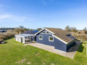 Holiday Home Halona - 400m from the sea by Interhome