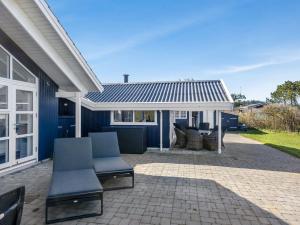 Holiday Home Halona - 400m from the sea by Interhome