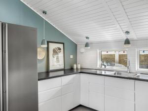 Holiday Home Halona - 400m from the sea by Interhome