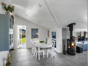 Holiday Home Halona - 400m from the sea by Interhome