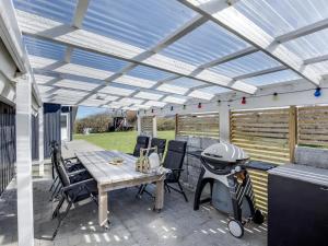 Holiday Home Halona - 400m from the sea by Interhome