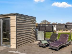 Holiday Home Vaska - 75m from the sea by Interhome