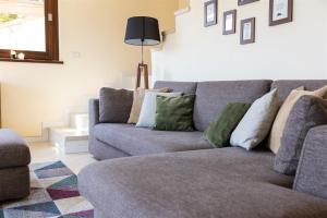 IseoLakeRental - Casa Cuneo